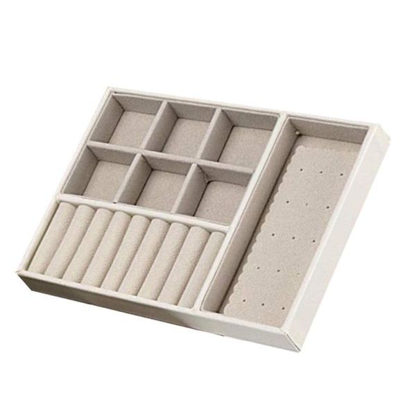 storage boxes & bins exquisite jewelry box women leather packaging necklace rings earrings bracelet organizer display gift case
storage boxes & bins exquisite jewelry box women leather packaging necklace rings earrings bracelet organizer display gift case