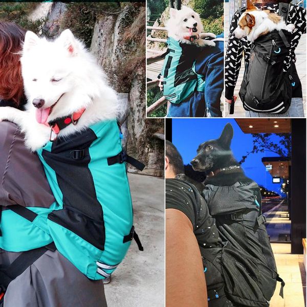 dog car seat covers protable carrier breathable backpack for pets hiking cycling subway shopping adjustable humanized design
dog car seat covers protable carrier breathable backpack for pets hiking cycling subway shopping adjustable humanized design