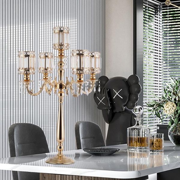 candle holders 12pcs)80cm tall)wholesale holder vintage gold wedding 5 arms crystal beaded candelabras ab0214
candle holders 12pcs)80cm tall)wholesale holder vintage gold wedding 5 arms crystal beaded candelabras ab0214