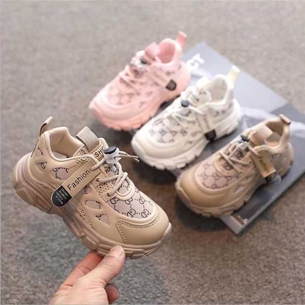 trend baby girls sneakers kids boys casual shoes children tenis breathable antiskid chunky sole chaussures, Black
trend baby girls sneakers kids boys casual shoes children tenis breathable antiskid chunky sole chaussures, Black