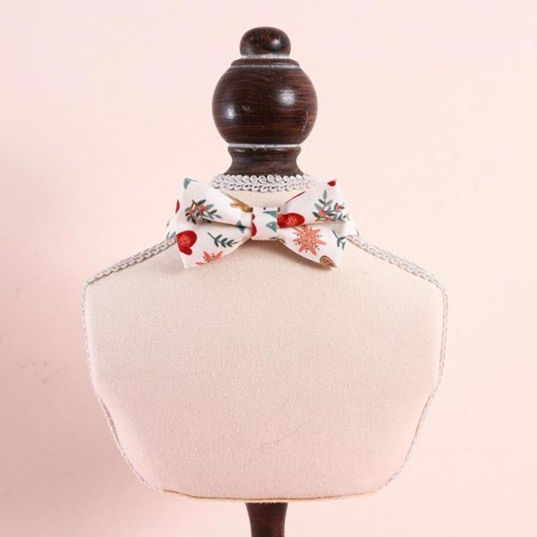cat collars & leads soft beautiful cute pet cats dogs bowknot collar skin friendly necktie tear-resistant for kitty 
cat collars & leads soft beautiful cute pet cats dogs bowknot collar skin friendly necktie tear-resistant for kitty