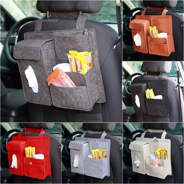 car organizer back seat storage bag multi-function pocket universal holder car-styling protector interior auto accessories
car organizer back seat storage bag multi-function pocket universal holder car-styling protector interior auto accessories