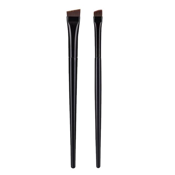 makeup brushes eyebrow contour brush portable flat head powder eye shadow blending eyeliner eyelash cosmetic
makeup brushes eyebrow contour brush portable flat head powder eye shadow blending eyeliner eyelash cosmetic