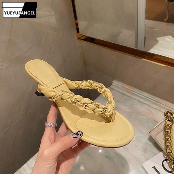slippers 2021 summer concise korean style fashion womens elegant vintage solid non-slip casual outdoor classic female, Black
slippers 2021 summer concise korean style fashion womens elegant vintage solid non-slip casual outdoor classic female, Black