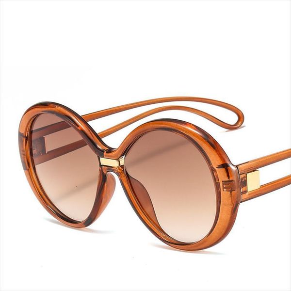 imwte sunglasses women men classic gradient brand big frame sun glasses female vintage round sunglass goggles uv400, White;black
imwte sunglasses women men classic gradient brand big frame sun glasses female vintage round sunglass goggles uv400, White;black