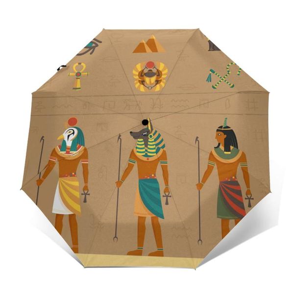 umbrellas automatic umbrella egypt hieroglyphic print three-fold women men rain
umbrellas automatic umbrella egypt hieroglyphic print three-fold women men rain