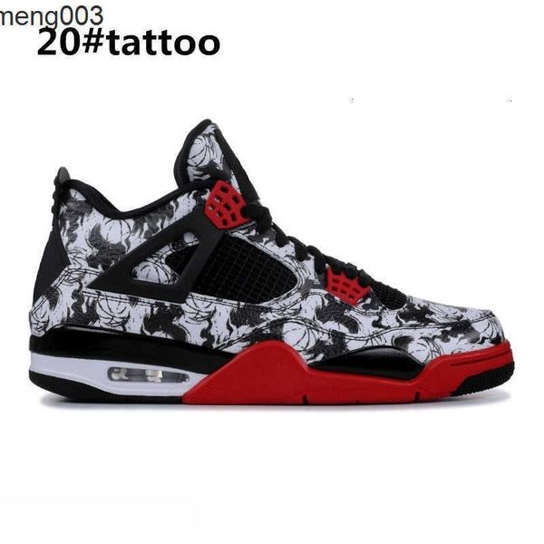new basketball shoes 4s for mens mushroom cactus jack tattoo bred fire red thunder neon alternate cool grey mens sports sneakers size
new basketball shoes 4s for mens mushroom cactus jack tattoo bred fire red thunder neon alternate cool grey mens sports sneakers size