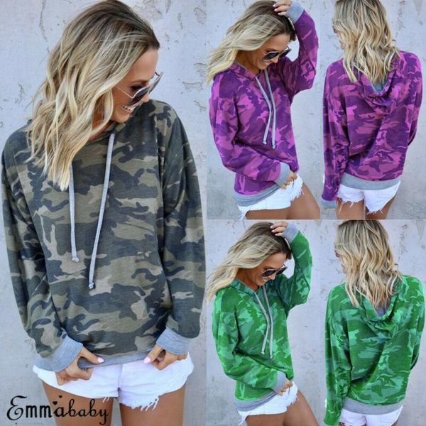 women's blouses & shirts womens floral hoody hoodie hooded sweatshirt ladies pullover jumper t-shirt, White
women's blouses & shirts womens floral hoody hoodie hooded sweatshirt ladies pullover jumper t-shirt, White