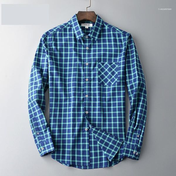 men's casual shirts arrival spring autumn 100%pure cotton men long sleeve loose square collar plaid plus size lxl2xl3xl4xl5xl6xl1, White;black
men's casual shirts arrival spring autumn 100%pure cotton men long sleeve loose square collar plaid plus size lxl2xl3xl4xl5xl6xl1, White;black