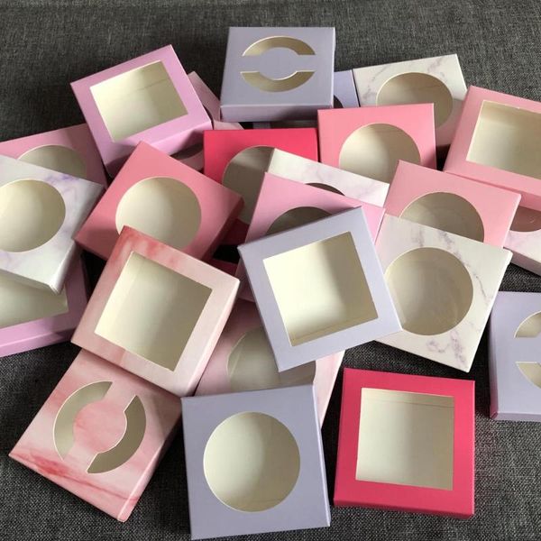 false eyelashes 50/100pack wholesale make up square paper box eyelash packaging lash boxes faux cils mink package
false eyelashes 50/100pack wholesale make up square paper box eyelash packaging lash boxes faux cils mink package