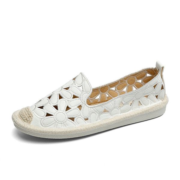 womens flats shoe embroidery fisherman female shoe 2020 spring summer women shoes slip on loafers hollow out shoes aa-406
womens flats shoe embroidery fisherman female shoe 2020 spring summer women shoes slip on loafers hollow out shoes aa-406