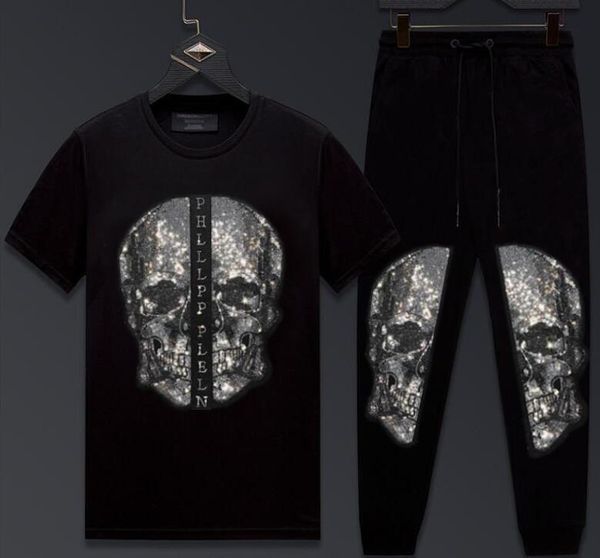 new dropshipping diamond stone short sleeve casual men's 2021 style 2 piece sets clothes men streetwear fitness qg0s, Black
new dropshipping diamond stone short sleeve casual men's 2021 style 2 piece sets clothes men streetwear fitness qg0s, Black