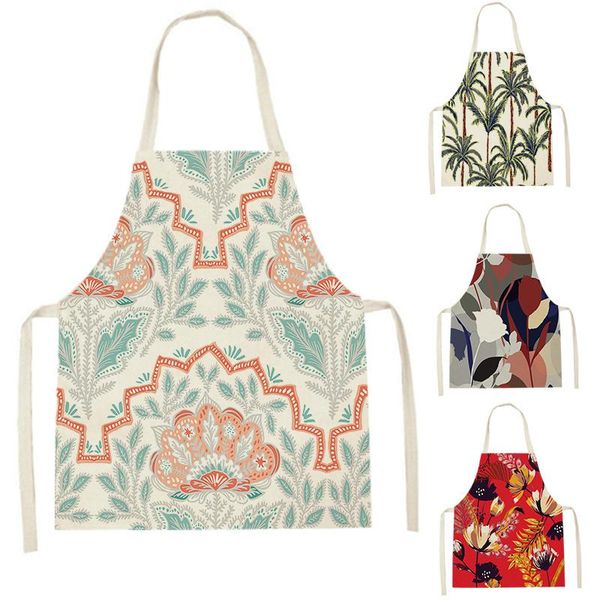aprons 1pcs jungle floral kitchen apron vintage flowerskids men women chef cooking plant waist bib cleaning pinafores grembiule
aprons 1pcs jungle floral kitchen apron vintage flowerskids men women chef cooking plant waist bib cleaning pinafores grembiule