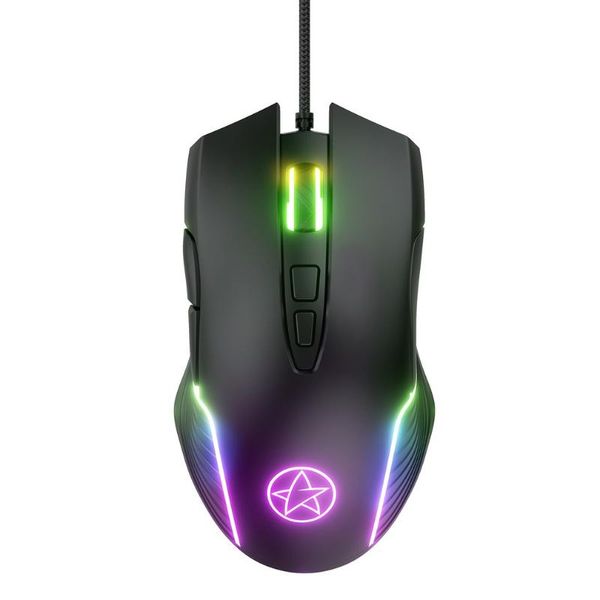 mice g901 wired gaming mouse usb rgb pc gamer 7 buttons 6400 dpi mause breathing colorfull for computer laptop
mice g901 wired gaming mouse usb rgb pc gamer 7 buttons 6400 dpi mause breathing colorfull for computer laptop