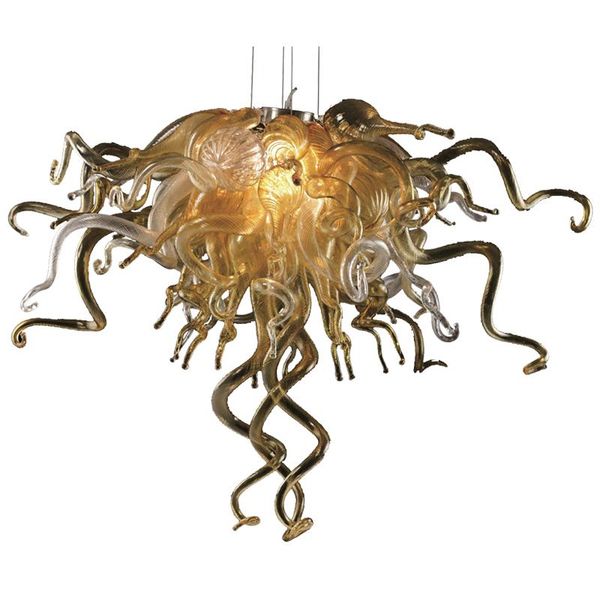 pendant lamps modern chandeliers lighting art hand blown glass chandelier led lights for bedroom decor
pendant lamps modern chandeliers lighting art hand blown glass chandelier led lights for bedroom decor