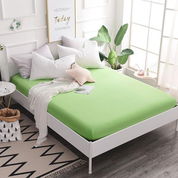 sheets & sets cotton bed sheet twill single double cover all inclusive soild color mattress protector custom made 1.8m 2m fitted
sheets & sets cotton bed sheet twill single double cover all inclusive soild color mattress protector custom made 1.8m 2m fitted