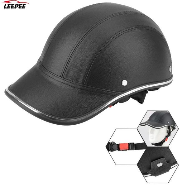 motorcycle helmets half face vintage summer cap for cafe racer chopper scooter safety hard hat helmet baseball style
motorcycle helmets half face vintage summer cap for cafe racer chopper scooter safety hard hat helmet baseball style