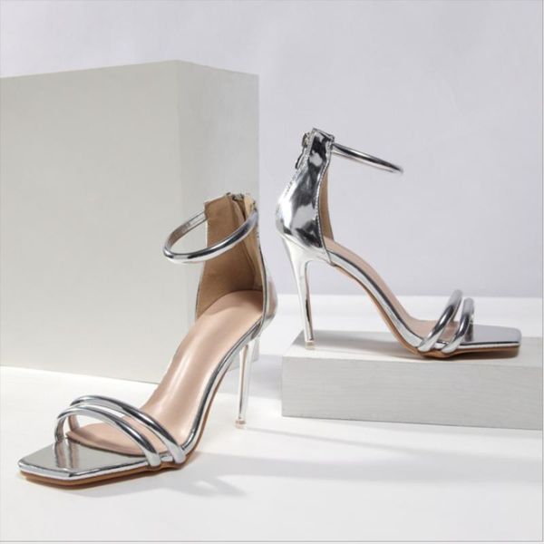 dress shoes 2021 summer cool european and american fashion noble banquet word with stiletto high heel women sandals xm276, Black
dress shoes 2021 summer cool european and american fashion noble banquet word with stiletto high heel women sandals xm276, Black