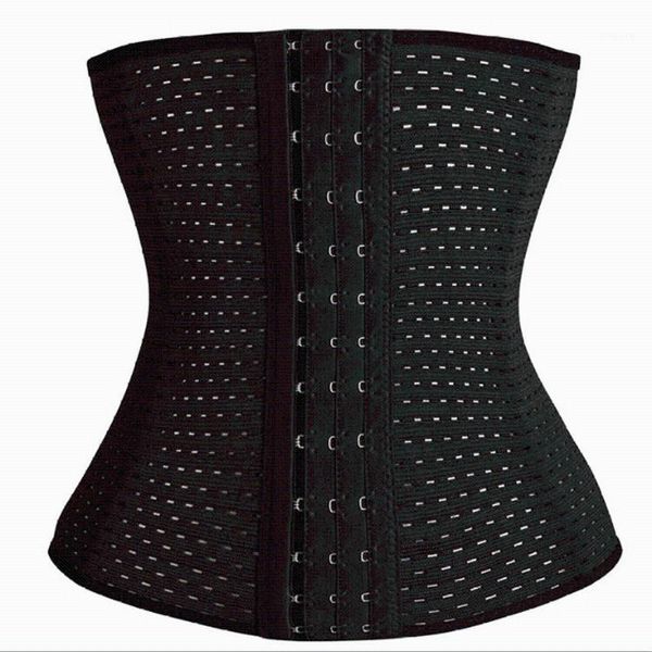 waist support trainer women shapers corset slimming belt shaper body modeling strap 2021 1, Black;gray
waist support trainer women shapers corset slimming belt shaper body modeling strap 2021 1, Black;gray