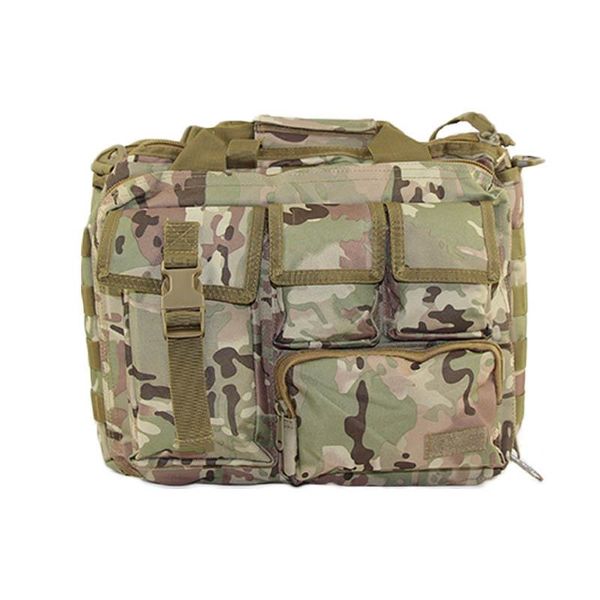 outdoor bags military tactical multifunction nylon shoulder bag molle compute messenger laphandbags briefcase for hiking
outdoor bags military tactical multifunction nylon shoulder bag molle compute messenger laphandbags briefcase for hiking