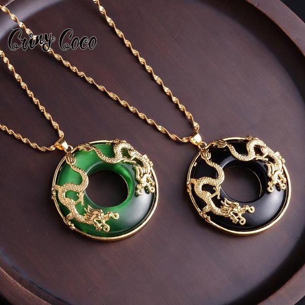 chains arrivals jade pendant necklace women men fashion dragon shape pendants necklaces 24k chain jewelry for couples gifts 2021, Silver
chains arrivals jade pendant necklace women men fashion dragon shape pendants necklaces 24k chain jewelry for couples gifts 2021, Silver