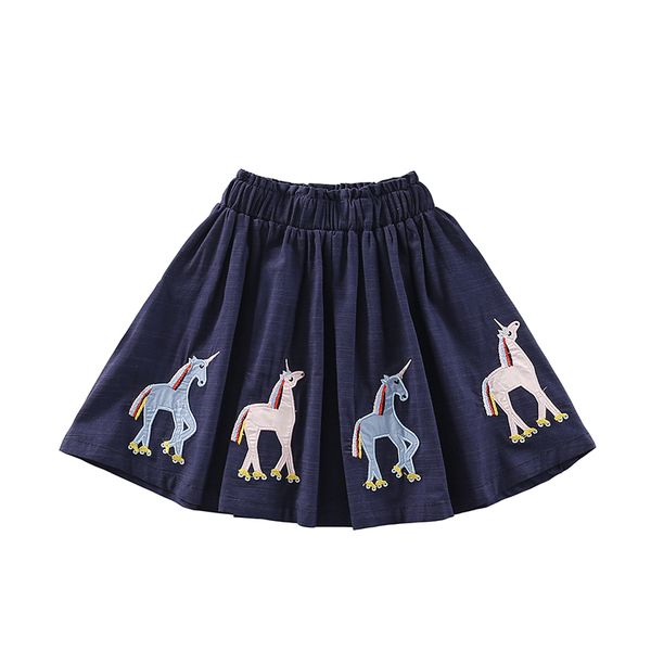 unicornpleatedskirtcottonminiskirtsgirlssummerdressgirlsclothing2to8yearscasualnavyblueskirtforgirls, Red;yellow
unicornpleatedskirtcottonminiskirtsgirlssummerdressgirlsclothing2to8yearscasualnavyblueskirtforgirls, Red;yellow
