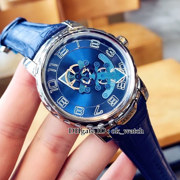 new freak phantom 020-81 2080-115/03 automatic mens watch 45mm blue dial steel case gents sport watches leather strap folding clasp, Slivery;brown
new freak phantom 020-81 2080-115/03 automatic mens watch 45mm blue dial steel case gents sport watches leather strap folding clasp, Slivery;brown
