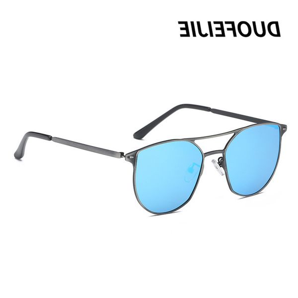 new personalized men's fashion colorful sunglasses trend small frame glasses, White;black
new personalized men's fashion colorful sunglasses trend small frame glasses, White;black