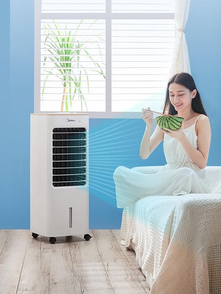 electric fans large capacity water tank air conditioning fan household dormitory mobile cooling artifact energy saving indoor humidifier
electric fans large capacity water tank air conditioning fan household dormitory mobile cooling artifact energy saving indoor humidifier