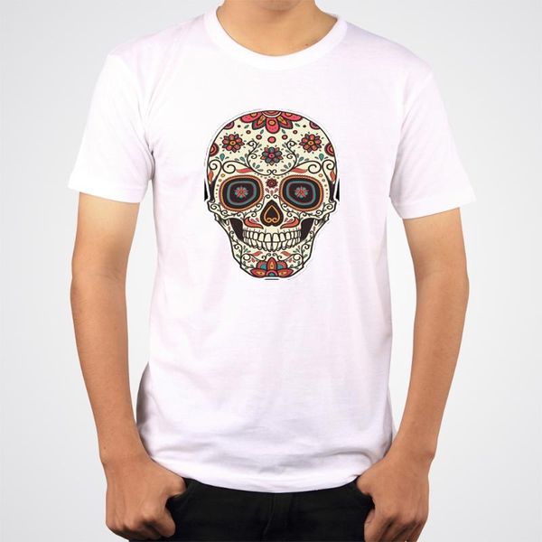 men's t-shirts skull white black men t-shirt short sleeve o-neck summer graphic tees camiseta hombre accept customized clothing
men's t-shirts skull white black men t-shirt short sleeve o-neck summer graphic tees camiseta hombre accept customized clothing