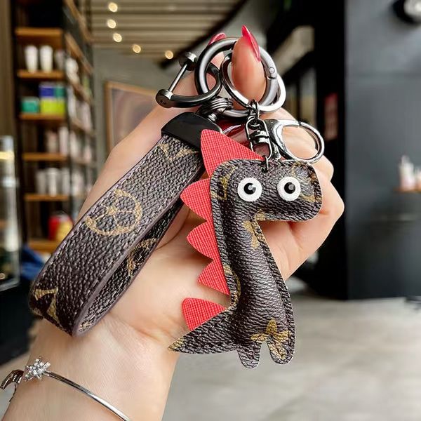 key chain accessories fashion car bag designer keys chains accessorie men and women pendant box packaging keychains, Red;blue
key chain accessories fashion car bag designer keys chains accessorie men and women pendant box packaging keychains, Red;blue