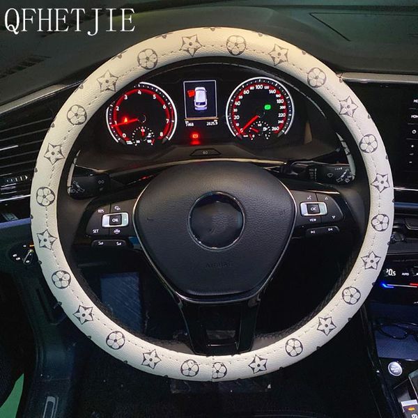 steering wheel covers qfhetjie cute car cover ladies flower-shaped breathable non-slip ultra-fashionable interior
steering wheel covers qfhetjie cute car cover ladies flower-shaped breathable non-slip ultra-fashionable interior