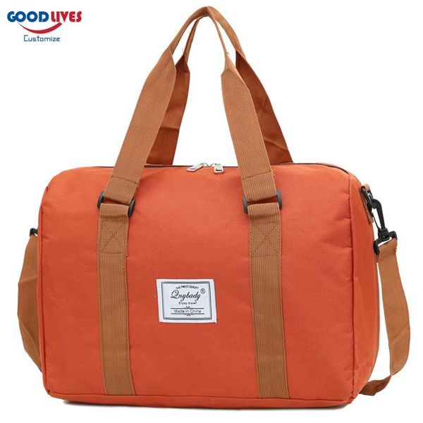 duffel bags customize nylon travel bag large duffle women men organizer luggage weekend yoga fitness handbag
duffel bags customize nylon travel bag large duffle women men organizer luggage weekend yoga fitness handbag