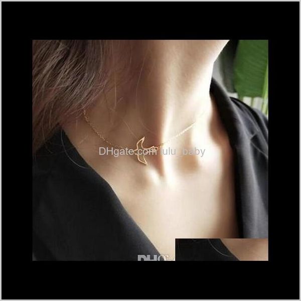 pendants jewelry fresh pigeon charm gold tone japan & korea style chokers pendant necklaces for girls/ladies drop delivery 2021 a0s1s, Golden;silver
pendants jewelry fresh pigeon charm gold tone japan & korea style chokers pendant necklaces for girls/ladies drop delivery 2021 a0s1s, Golden;silver