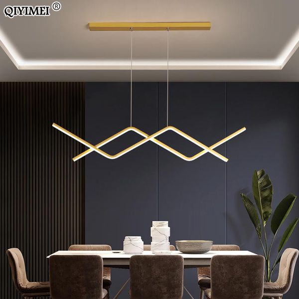 modern led pendant lights dimmable luminaire for dining living room bedroom kitchen hall home new lamp indoor lighting ac90-260v
modern led pendant lights dimmable luminaire for dining living room bedroom kitchen hall home new lamp indoor lighting ac90-260v