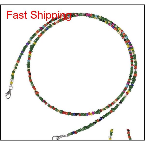 mask anti-slip rope eyewear chain fashion accessories multifunction colorful eyewear mask hanging chain bead masks jlltzg bdesybag, Silver
mask anti-slip rope eyewear chain fashion accessories multifunction colorful eyewear mask hanging chain bead masks jlltzg bdesybag, Silver