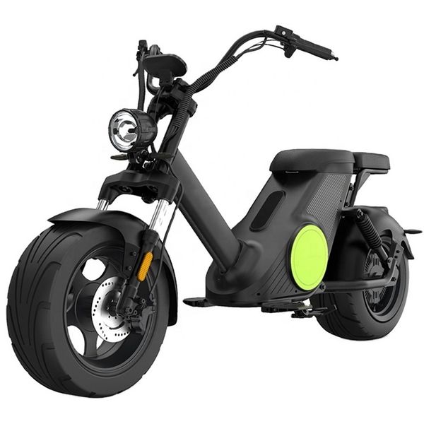 eec coc certificate hydraulic suspension disc brake 2000w 30ah golf scooter electric citycoco escooter citycoco