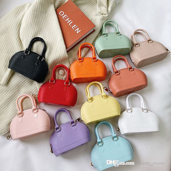 fashion girls mini jelly bag handbag kids candy solid colors women mini wallet 2021 children pu chain shell bags cute casual change purse f5, Black
fashion girls mini jelly bag handbag kids candy solid colors women mini wallet 2021 children pu chain shell bags cute casual change purse f5, Black