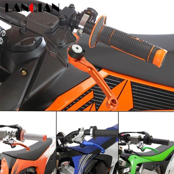 motorcycle brakes cnc handbrake dirtbike motocross dirt bike pivot brake clutch levers handle for 525xc xcw 2003 2004 2005 2006 2007
motorcycle brakes cnc handbrake dirtbike motocross dirt bike pivot brake clutch levers handle for 525xc xcw 2003 2004 2005 2006 2007
