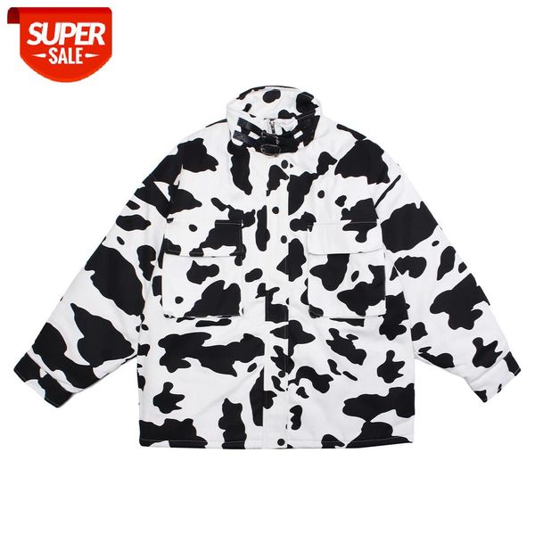 cow color thick jacket parka mens hip hop oversize padded jacket coat streetwear cotton harajuku winter coat outwear men #ht8n, Black
cow color thick jacket parka mens hip hop oversize padded jacket coat streetwear cotton harajuku winter coat outwear men #ht8n, Black