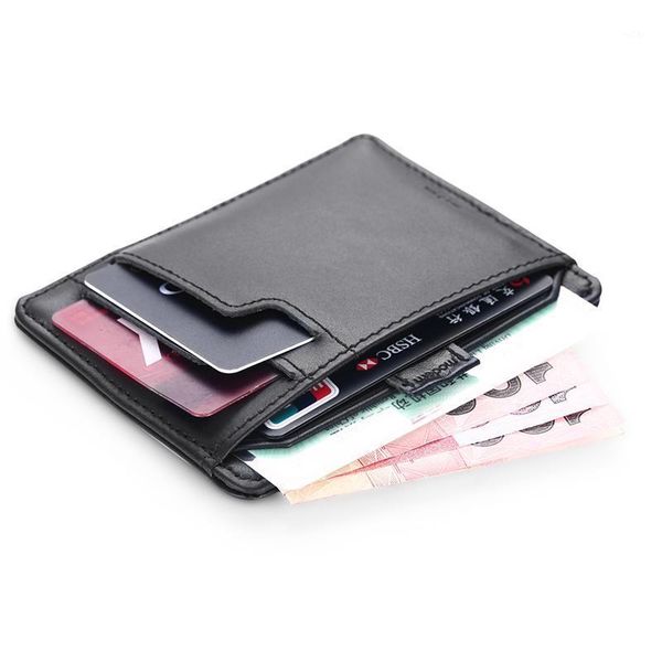 wallets modern - 100% cow genuine leather 0.38cm super slim men card holder purse organizer short wallet1, Red;black
wallets modern - 100% cow genuine leather 0.38cm super slim men card holder purse organizer short wallet1, Red;black