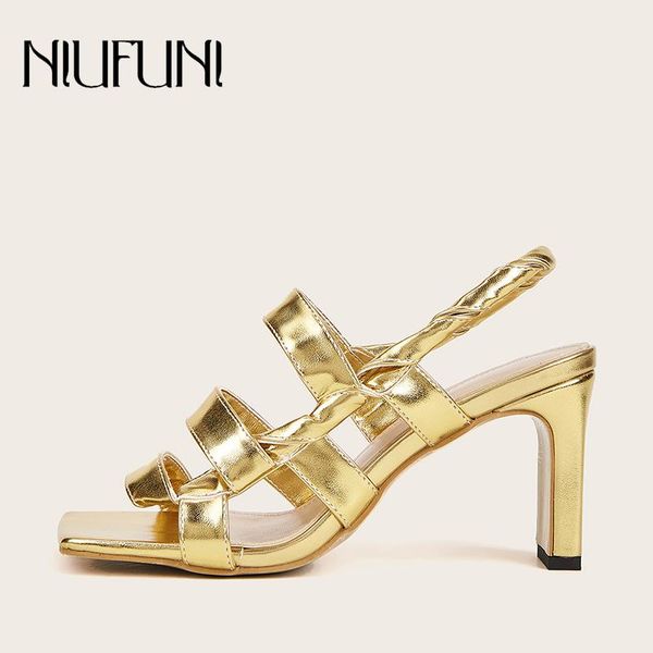 niufuni 2021 square toes french retro fashion slimming women's sandals thick high-heeled metal women's shoes with a word strap, Black
niufuni 2021 square toes french retro fashion slimming women's sandals thick high-heeled metal women's shoes with a word strap, Black