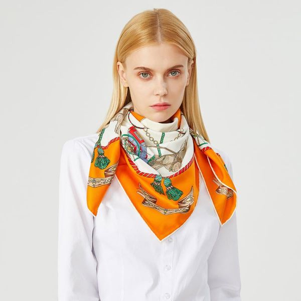 scarves 90cm handmade curled women luxury 100% twill silk hijab scarf foulard shawl brand square warps fashion bandana, Blue;gray
scarves 90cm handmade curled women luxury 100% twill silk hijab scarf foulard shawl brand square warps fashion bandana, Blue;gray