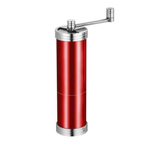 manual coffee grinders crank design household portable travel cylindrical grinder stainless steel thickened handy jy
manual coffee grinders crank design household portable travel cylindrical grinder stainless steel thickened handy jy