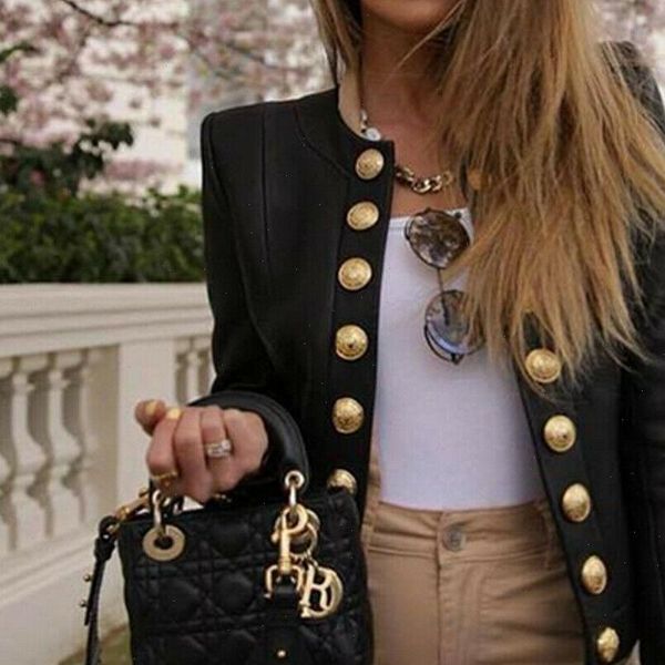 vintage autumn winter women coat women casual shirt ladies buttons jackets coats women warm coats fashion streetwear hot, Black;brown
vintage autumn winter women coat women casual shirt ladies buttons jackets coats women warm coats fashion streetwear hot, Black;brown