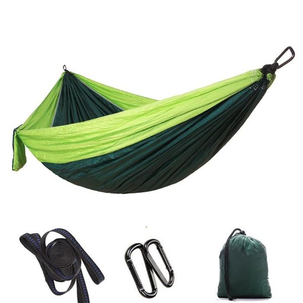 outdoor pads camp parachute cloth hammock camping swing double portable sleeping bed beach mattress picnic blanket 
outdoor pads camp parachute cloth hammock camping swing double portable sleeping bed beach mattress picnic blanket