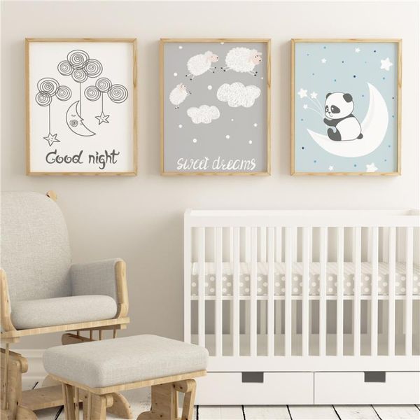 paintings baby panda style canvas painting retro nordic wall art posters and prints pictures for modern kids room decoration
paintings baby panda style canvas painting retro nordic wall art posters and prints pictures for modern kids room decoration