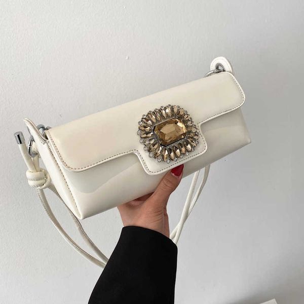 french niche dign water drill armpit staff single shoulder msenger 2021 fashion diamond inlaid dinner bag female
french niche dign water drill armpit staff single shoulder msenger 2021 fashion diamond inlaid dinner bag female