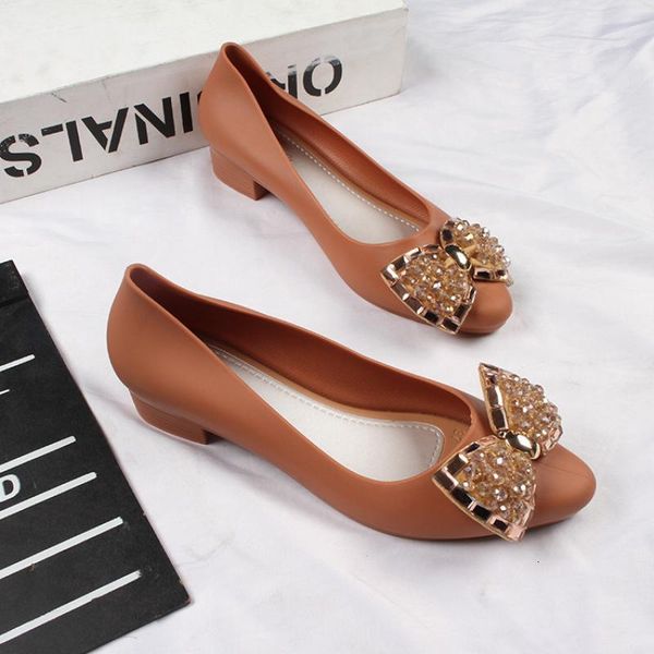 crystal arch jelly shoes pumps wholesale heel spring plastic dwaterproof water heels high women's sandals jea9, Black
crystal arch jelly shoes pumps wholesale heel spring plastic dwaterproof water heels high women's sandals jea9, Black