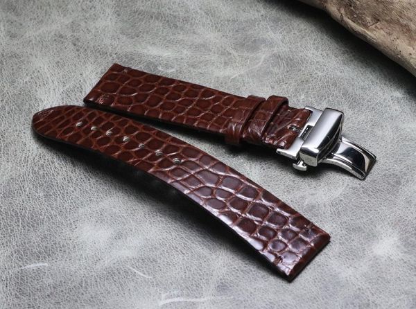 watch bands watchbands genuine leather band strap crocodile bracelet 16 18 19 20mm 21mm 22mm black brown accessories
watch bands watchbands genuine leather band strap crocodile bracelet 16 18 19 20mm 21mm 22mm black brown accessories